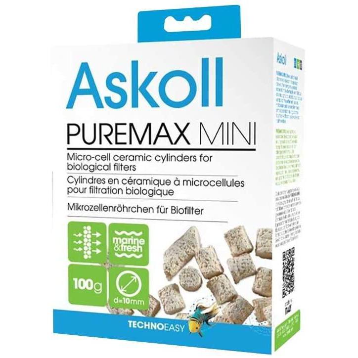 Askoll Cannolicchi Pure Max Mini Askoll Cannolicchi Pure Max Mini